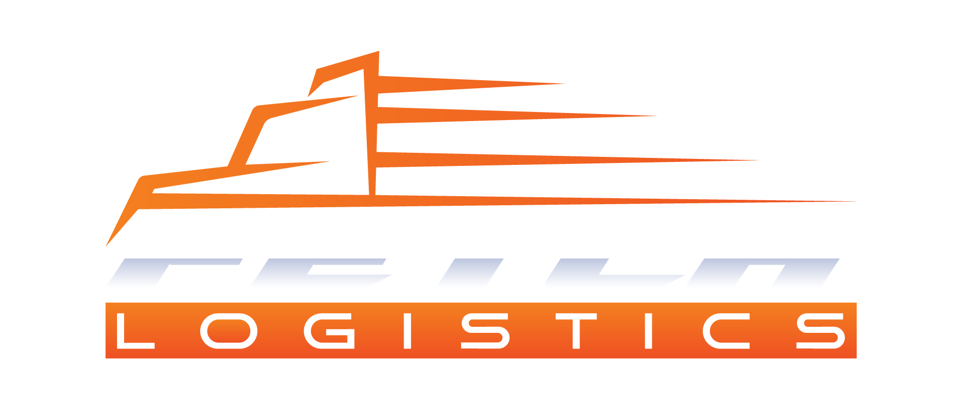 Fetch Logistics Logo FX